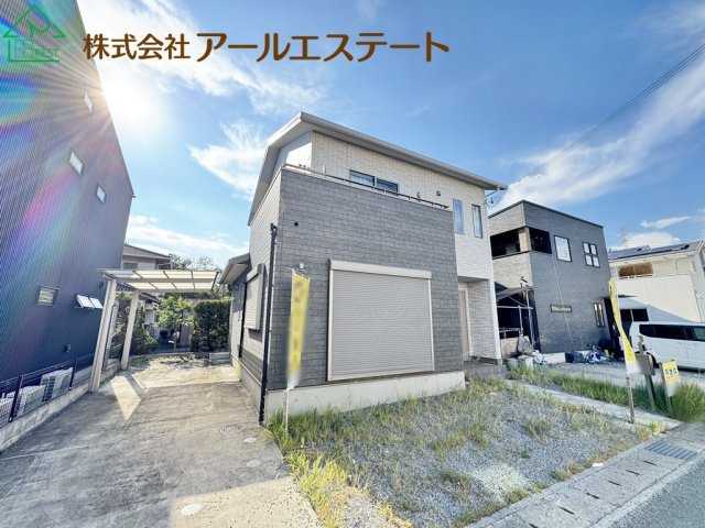 姫路市白浜町　　山陽電鉄「白浜の宮駅」徒歩11分の外観