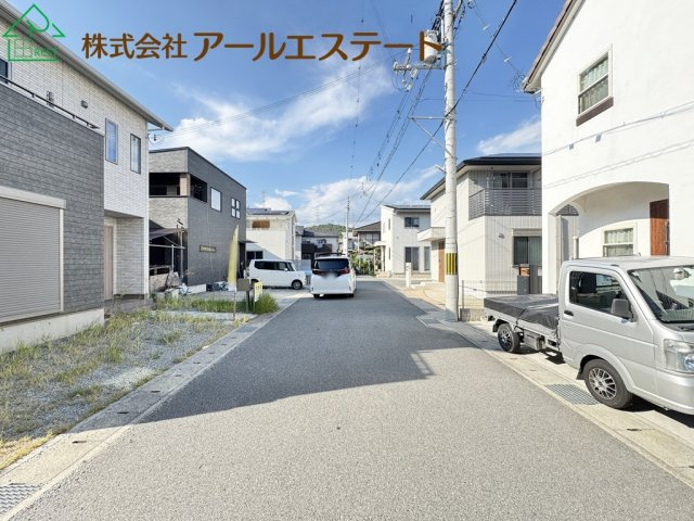 姫路市白浜町　　山陽電鉄「白浜の宮駅」徒歩11分の周辺
