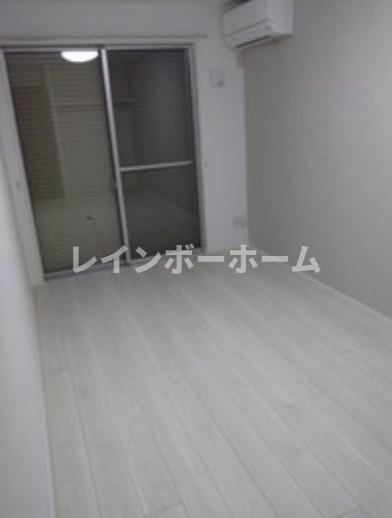 カインドネスみずほ台中央の居間・リビング