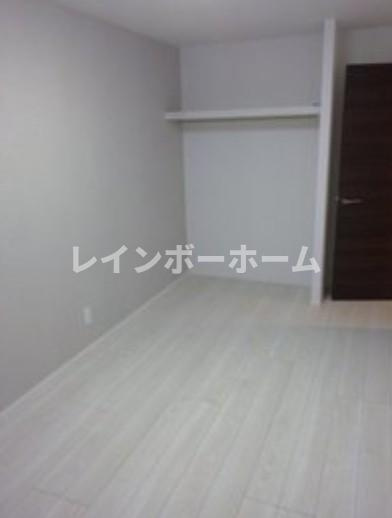 カインドネスみずほ台中央の内装
