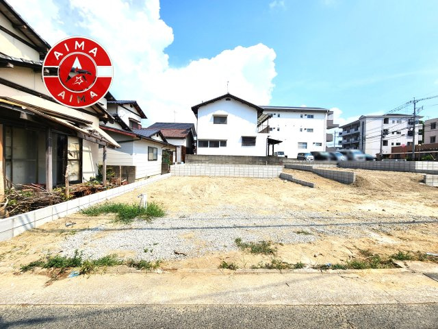 福岡市東区多の津5丁目第1-5棟（1号棟）
