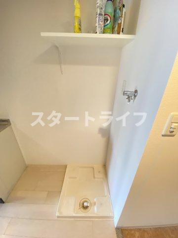 大阪市淀川区十三本町２丁目の賃貸マンションの設備