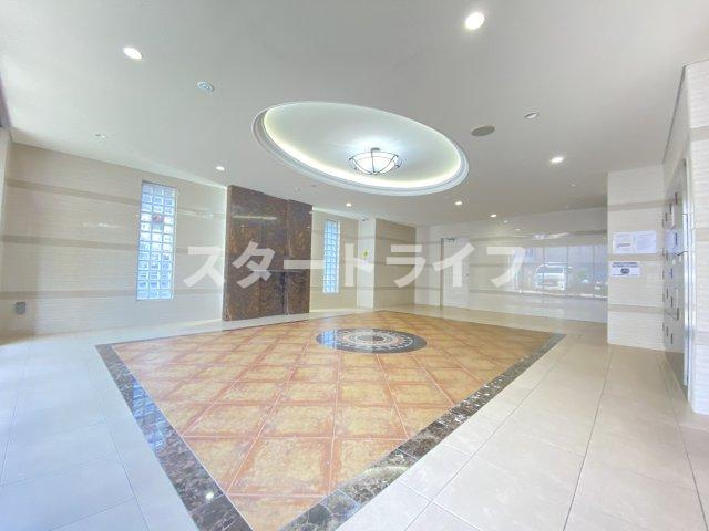 大阪市淀川区十三本町２丁目の賃貸マンション
