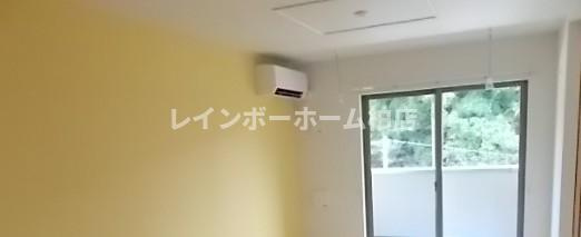 【仲介手数料：50％OFF】対象物件！の設備