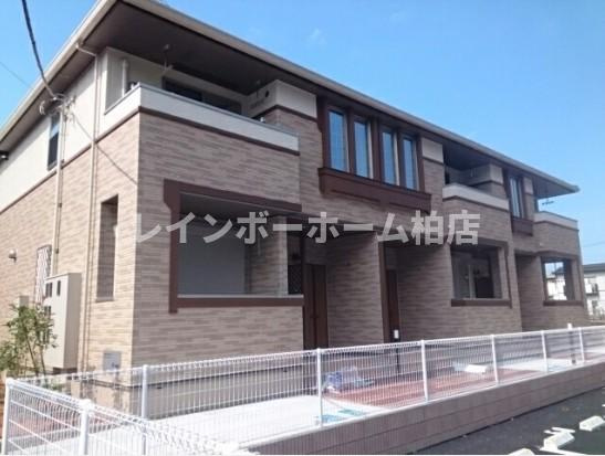 【仲介手数料：50％OFF】対象物件！の外観|落ち着いた雰囲気の外観です