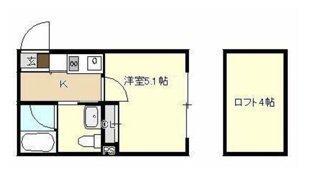 【間取り】 | Grandeur上大岡