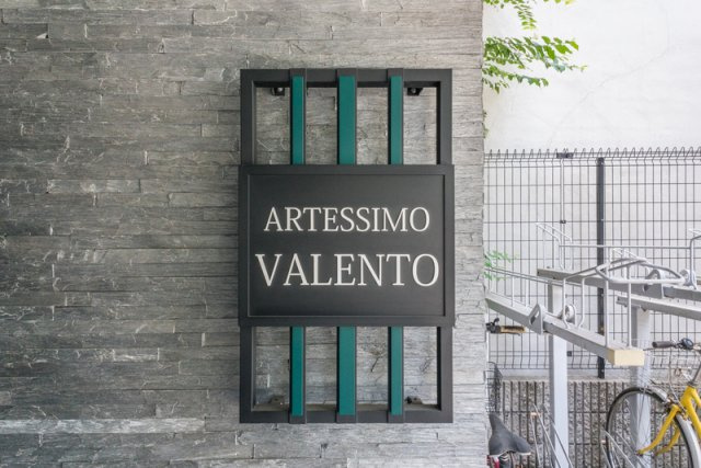 ARTESSIMO　VALENTOの外観パース|ARTESSIMO　VALENTO