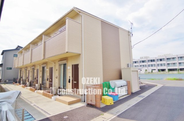 Maisonettepark 大竹