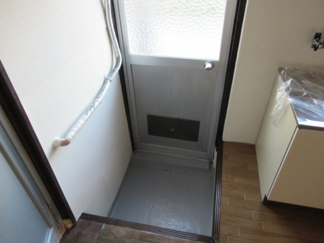 高町平屋のその他共用部分