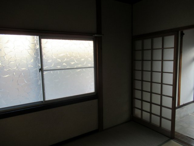 高町平屋の子供部屋