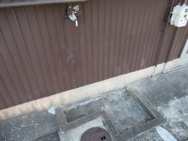 高町平屋のその他