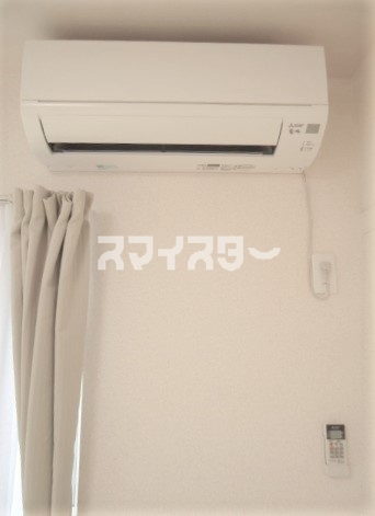 グレイスフロントのその他