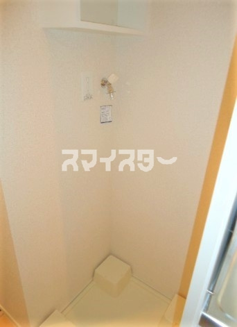 グレイスフロントの設備
