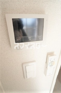 グレイスフロントのセキュリティ
