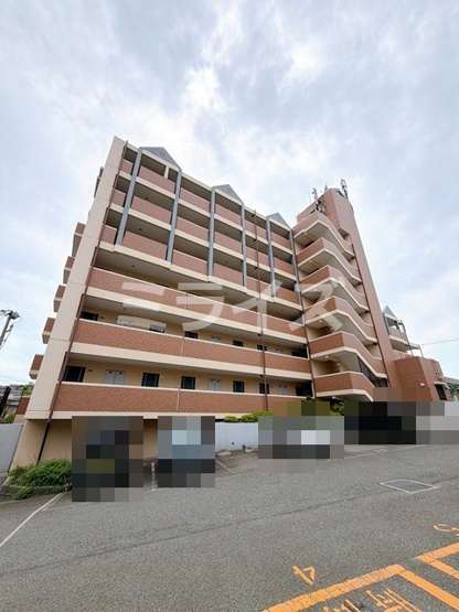 【外観】 | パークサイド千里