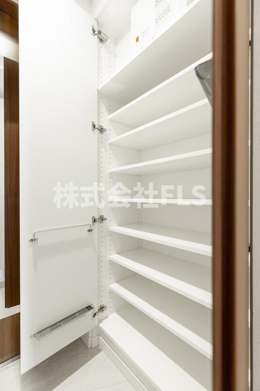 渋谷区恵比寿３丁目の賃貸マンションの設備