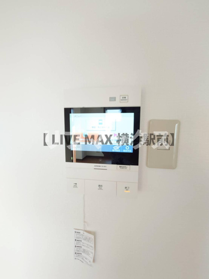【設備】リブステージ横浜