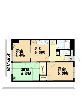 リブステージ横浜