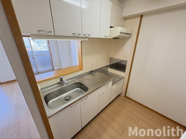 エトワールひこのキッチン
