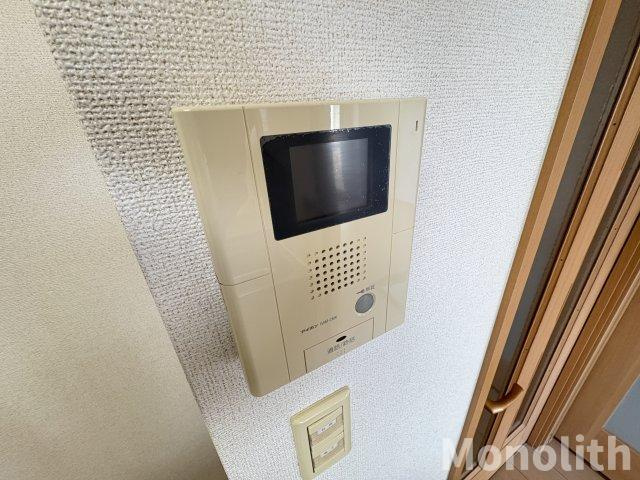 エトワールひこのセキュリティ