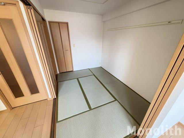 エトワールひこの和室