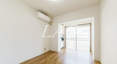 【居間・リビング】 | 玉川ガーデンヒル | 洋室のお部屋です。