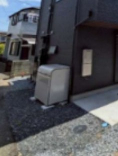 松戸Baseのその他共用部分