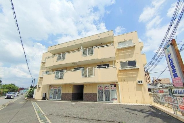 大和高田市西町の賃貸マンション