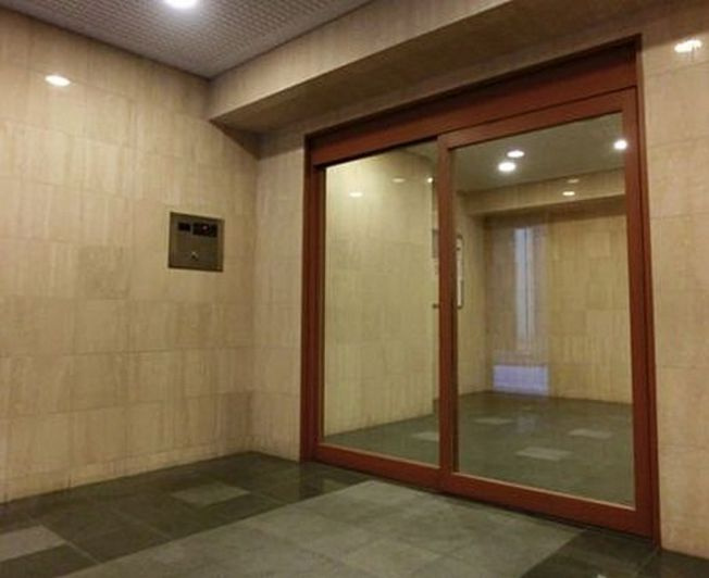 ラクラス田原町 のセキュリティ