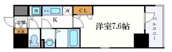 エスリード大須プレシア