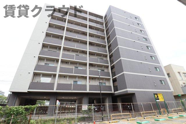 ボア　ソルチの外観|外観です