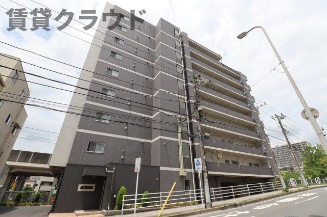 ボア　ソルチの外観|落ち着いた雰囲気の外観です
