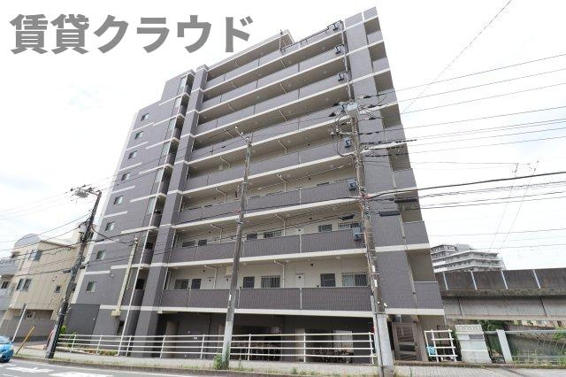 ボア　ソルチの外観|外観です
