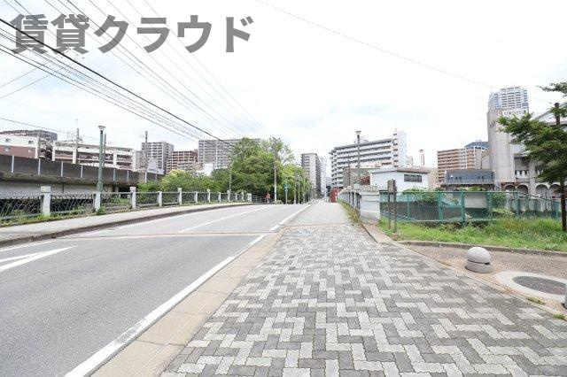 ボア　ソルチの周辺