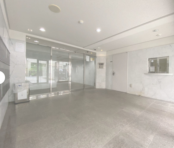 レピュア大塚のその他共用部分