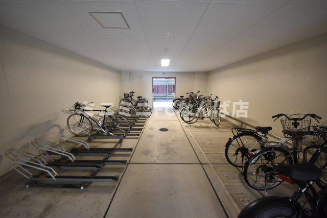 プレサンス中之島公園グラシア