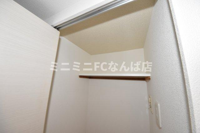 プレサンス中之島公園グラシア