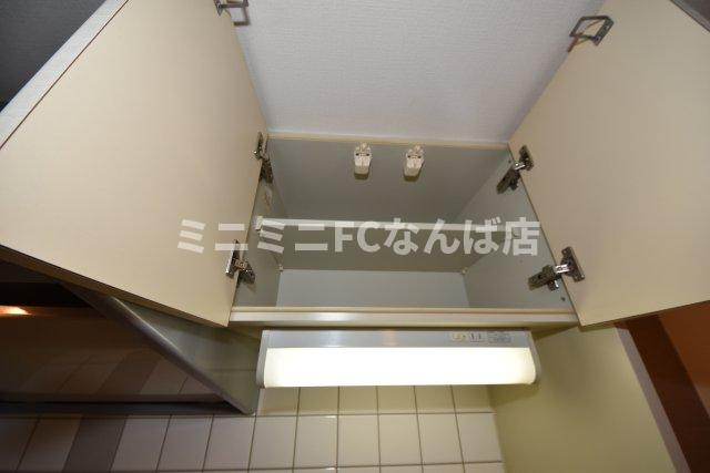 プレサンス中之島公園グラシア
