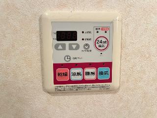 【設備】 | CASA　FELIZ | 室内設備