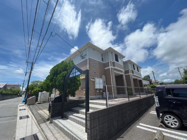 【外観】 | CASA　FELIZ | 外観写真（昼）
