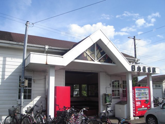 【周辺】 | CASA　FELIZ | 日向住吉駅(JR　日豊本線)まで977ｍ