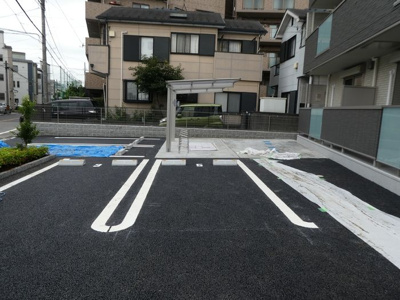 【駐車場】 | エクセル元郷