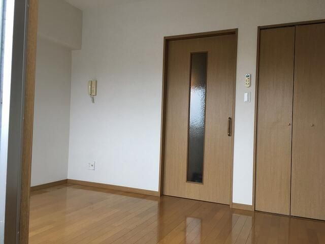 宮下ビルの内装