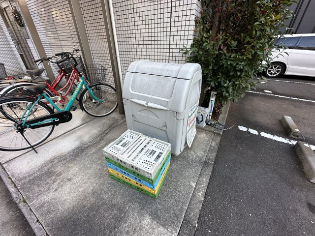 ライトシード浅草のその他