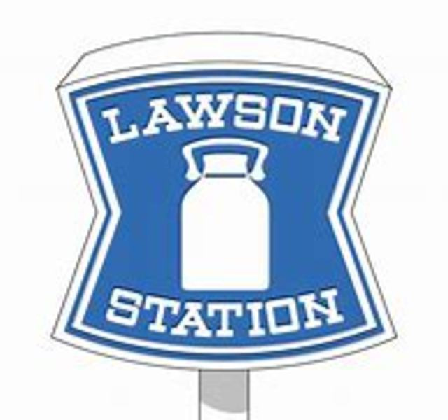ハーモニーテラス栄Ⅱのその他|ローソン仙台出花二丁目店