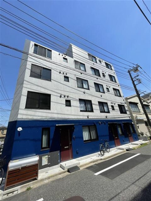 【エントランス】 | ＭＡＸＩＶｂａｓｉｃ南千住