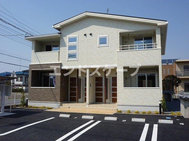 ガーデン　パレス