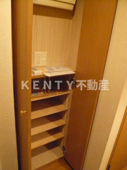 【設備】 | ヴェルト目黒西 | 参考画像