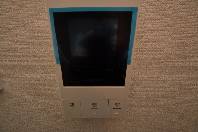 KSK南小倉コアプレイスのセキュリティ