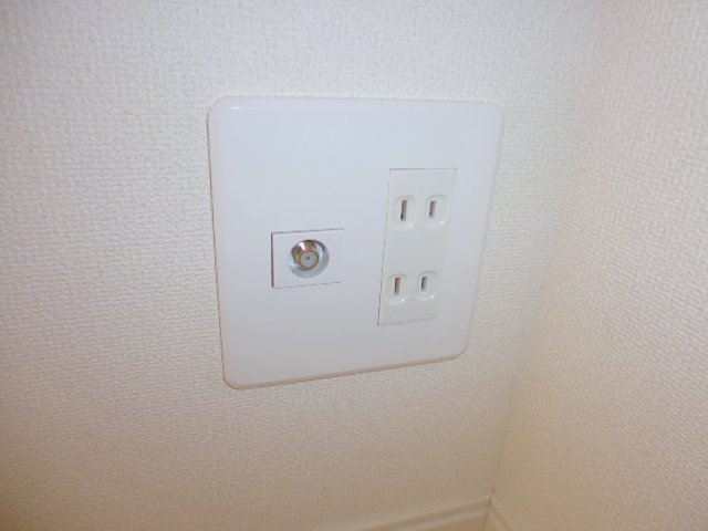 リーベンブルグの設備